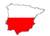 DESGUACE PEDRO GARCÍA - Polski